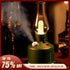 Retro Lamp Essential Oil Aroma Diffuser Aromatherapy Multipurpose Machine Relieve Fatigue Air Cool Mist USB Wireless Humidifier