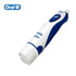 Oral B Electric Toothbrush Rotation Clean Teeth Adult Teeth Brush DB4010 Electric Tooth Brush With 4 Extra Replacement Heads