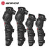 Scoyco Knee Elbow Protectors K11H11-2 4-piece Motorcycle Professional Protector Anti Drop Collision Riding Protector Knee Elbow