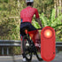 For Garmin Varia RTL515 Case Camera Tail Light Sleeve Impact-resistant Housing Anti-dust Silicone Cover for Garmin Varia RTL515