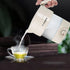 Folding Electric Kettle Portable Cooking Boiling Pot Handheld 800ML Automatic Coffee Pot 110V- 220V Water Boiler for Travel Home