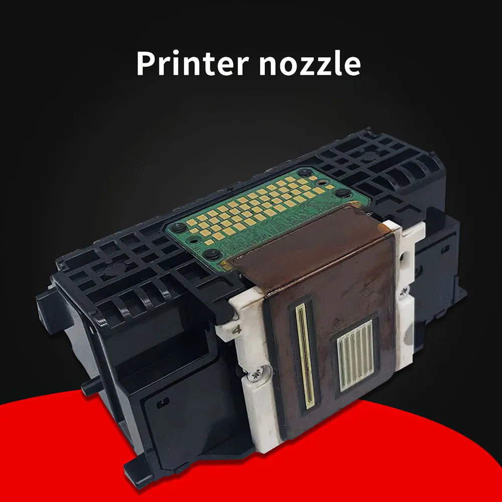 QY6-0082 Printhead Print Head for Canon MG5520 MG5540 MG5550 MG5650 MG5740 MG5750 MG6440 MG6600 MG6420 MG6450 MG6640 MG6650