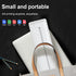 Wireless A4 Thermal Printer Bluetooth-compatible Pocket Photo Document Printer Easy To Use Printing Paper Replacement