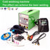 SZ-1800/HS-ADS02 Aluminium Pipe Aluminium Arc Hand Mini TIG Pulse Cold Welder Welding Machine