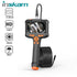 INSKAM 4.3inch IPS Screen Industrial Endoscope IP67 Waterproof HD1080P 8mm LEDs Inspection Camera Borescope For Car Pipe Sewer