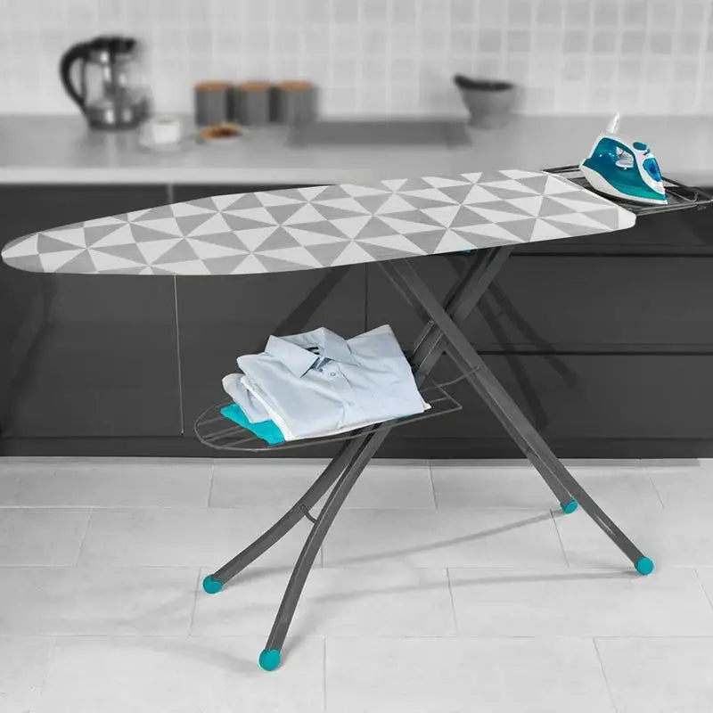 Household ironing board accessories High temperature resistant electric iron board cloth cover Ironing board cotton pad tool