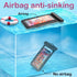 IP68 Universal Waterproof Phone Case Water Proof Bag Swim Cover For iPhone 13 12 11 14 Pro Max Samsung S22 Ultra Xiaomi Huawei