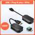 Wireless HDMI Transmitter Receiver 1080P Display Dongle Extender AV Adapter for Laptop TV Projector Monitor