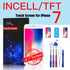 PINZHNEG Original High Quality INCELL LCD OEM For iPhone 6 Display 6S 7 8 PLUS SE 2020 Replacement Screen 10 Years Warranty