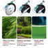 Electric Lawn Mower Cordless Grass Trimmer Length Adjustable Foldable Cutter Household Garden Tools For Makita 18V Battery