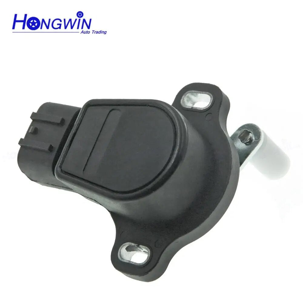 18919-AM810 Throttle Position Sensor TPS Sensor Fits Nissan 350Z Infiniti G35 Sedan 3.5L 18002-AM81D 18002-AM81E 18919AM810