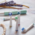 Replacement Toothbrush Heads with Protecting Covers for Oral B Electric Toothbrush to Keep Healthy Brushing and Hygienic Storage