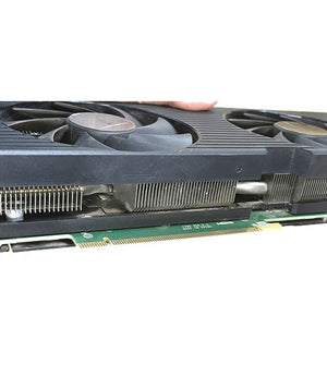 Graphics Card For NVIDIA GeForce RTX3070 8GB GDDR6 PCI  Used