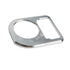 Motorcycle Accessories Parts For HONDA FORZA350 Aluminum Alloy Electric Door Lock Cover Ignition Key Cap For HONDA FORZA350