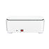 Mini Washing Machine Portable Ultrasonic Cleaner Washer USB Rechargeable Glasses Jewelry Cleaning Box For Travel Home Office