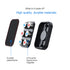 Universal Magnetic  Air Vent Clip Car Phone Mount with Powerful 6xMagnets and Cell Phone Car Mount for iPhone Samsung Galaxy