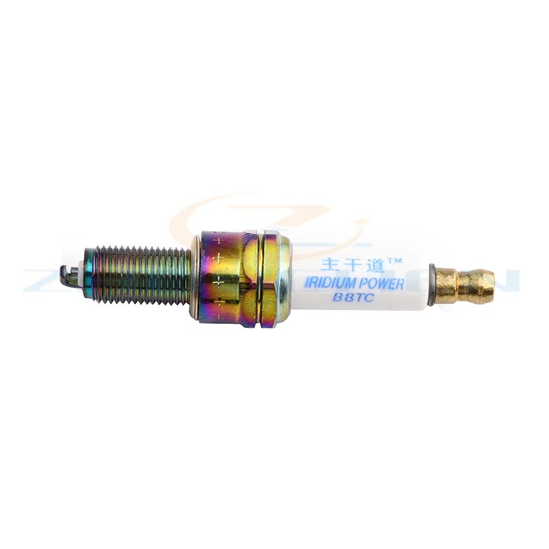 B8TC ignition Spark Plug For motorcycle