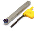 SRDPN1010 SRDPN1212 SRDPN1616 SRDPN2020 SRDPN2525 High quality external turning tool bar CNC lathe tool bar turning fixture