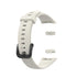 Silicone Strap For Huawei Band 6 /6 Pro Strap Smart Watch Adjustable Wristband Replacement Correa Bracelet Honor Band 6 Strap