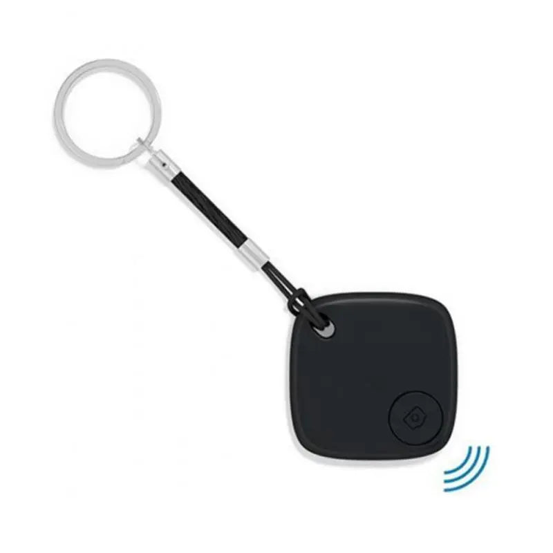 Smart Tag Tuya Mini GPS Tracker Key Bag Child Pet Finder Location Record Wireless Bluetooth Anti-lost Alarm for Iphone Android