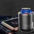Smart 2 In 1 Car Heating Cooling Cup for Coffee Miik Drinks Electric Beverage Warmer Cooler Holder Travel Mini Car Refrigerator