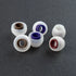 TRI Clarion Silicone Earphone Eartips 3 Pairs for S/M/L Size Headphone Accessory Wired Headset Earbuds X HBB KAI I Pro IEM