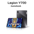 2023 latest Lenovo tablet Legion Y900/Y700Global Edition  Ultra-high-end game entertainment Tablet PC MediaTek Breguet 9000