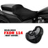 FXDR 114 Accessories for Harley FXDR114 2019-2023 Motorcycle New Seat Cover Saddle Honeycomb Mat Cooling Cushion Nylon Fabric