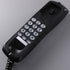 P82F HCD3588 Mini Telephone Wall Mount Caller ID Telephone Wall Phone Fixed Landline