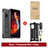 Ulefone Armor X10 Pro Rugged Phone   64GB ROM Waterproof Smartphone 5180mAh telephone 5.45“ Android 12 Phone NFC