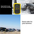 Mini Professional Walkie-Talkie WLN KD-C51 Portable Outdoor Two Way Radio Handheld Intercom UHF Transceiver Walkie Talkie