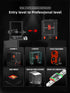 Ender3 Pro/Ender3 V2 3D Printer Upgraded Kit Voron E3-Switchwire Stealthburner DIY Pro Conversion Switchwire 3D Printer Kits