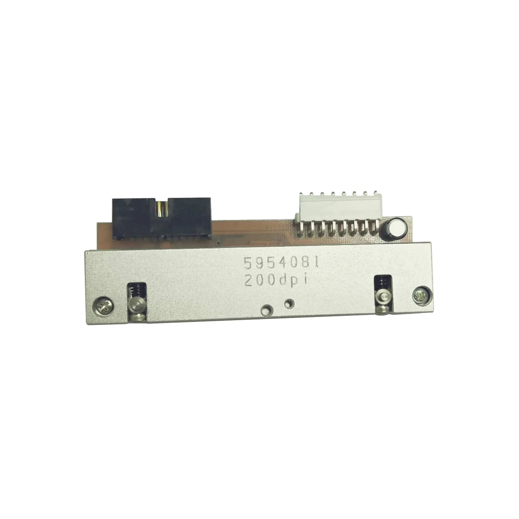 Thermal Printhead for S4M, Print Head for Zebra S4M Printer 203dpi KPA-104-8MTA4-ZB4 G41400M