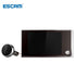 Escam C01 3.5 inch Digital LCD 120 Degree Peephole Viewer photo visual monitoring electronic cat eye camera  doorbell camera