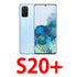 Phone Case For Samsung Galaxy S20 Ultra S21 Plus S20 S10 S9 S8 S7 Galaxy NOTE 20 10 9 Clear Soft TPU Ultra Slim Protection Case