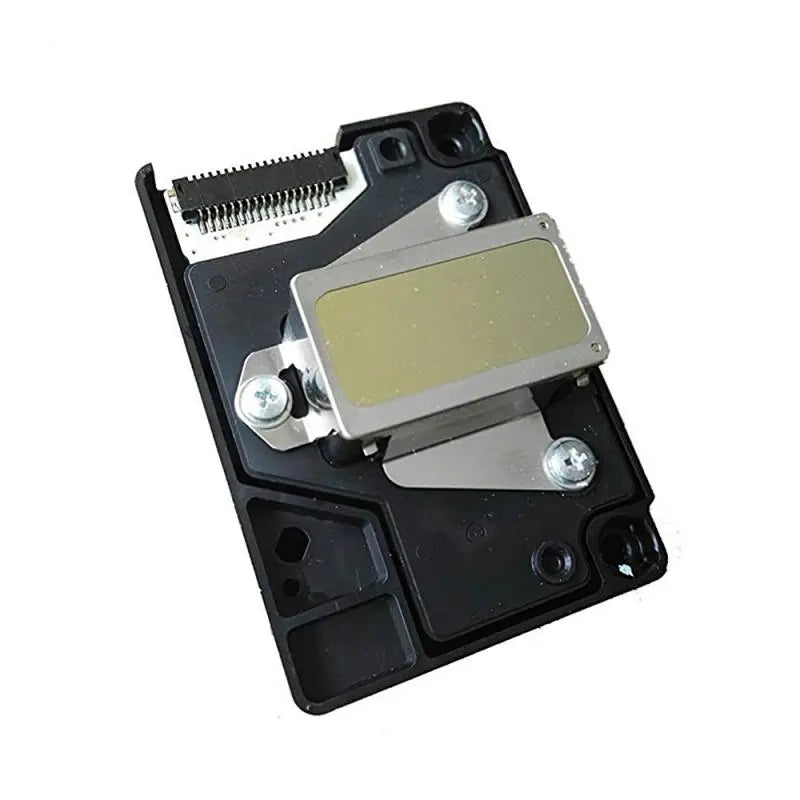 F185000 F185010 Printhead For Stylus Photo T1110 T1100 T30 T33 L1300 B1100 Print Head C10 C120 ME1100 ME70 TX525 WF1100