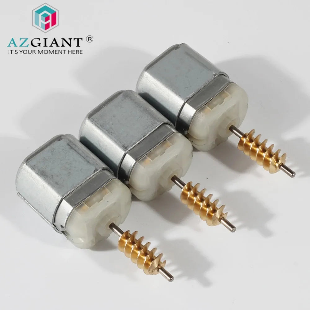 AZGIANT 1-4pcs ELV/ESL electric wheel steer ignition lock motor J764  for VW volkswagen magotan B6 B7L