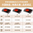 3500w power commercial three-ring multi-function electric TaoLu home far infrared light wave induction cooker 2600w for a while