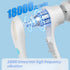 Electric 5-in-1 Cleaning Brush Handheld Kitchen Household Multi-function Cleaner Live Explosion Electric Cleaning Brush 5 Heads