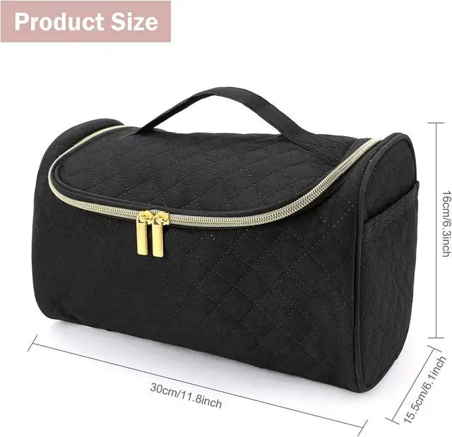 Portable Travel Carry Bag Protect Storage Case For Supersonic Hair Dryer