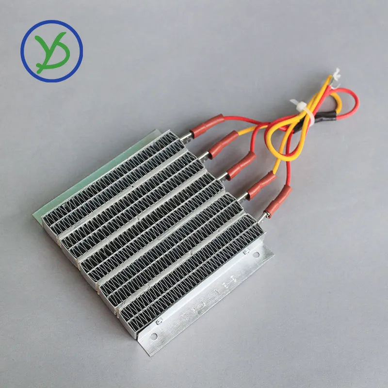 Hot selling heatermanufacturers directly sale 48v 1000w ptc ceramic air heater conductive heating element