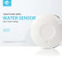 Tuya Wifi Water Detector Leakage Sensor Alarm Leak Detector Sound Smart Life APP Flood Alert Overflow Home Security Warn System