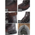 Motorcycle Riding Boots Men's Riding Mountain Non-slip Waterproof Skiing Four Seasons Warm And Comfortable Leisure And Windproof