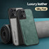 Case For OPPO Reno8 Case Leather Silicone Cover For OPPO Reno 8 Pro Phone Case OPPO Reno8 Pro Cover