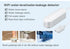 Tuya WiFi Smart Water Detector Leakage Alarm Detector Water Level Alarm Household Overflow Security Alarm Smart Life APP Control