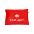 14 Items/Set Person Portable Outdoor Waterproof First Aid Kit For Family Or Travel Emergency Medical Treatment