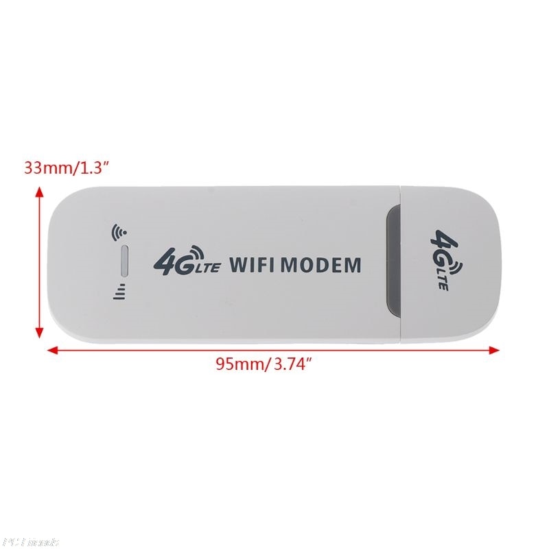Unlocked LTE Router 4G Sim Card Data USB 3G Wifi Wireless Car Broadband Modem Stick Mobile Mini Hotspot/Dongle Pоутер Wi Fi FDD