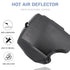 2022 New Motorcycle Hot Air Deflector Exhaust System Middle Heat Shield Cover Guard For PAN AMERICA 1250 S PANAMERICA1250 PA1250