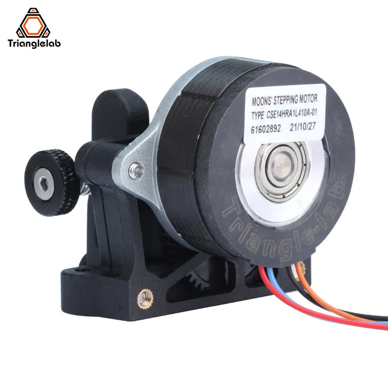 Trianglelab Sherpa MINI Extruder SLS & Injection moulding Light Weight DDB Extruder Compatible  Ender3 CR10 CR6 TEVO 3D Printer