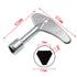 Delta Switch Key Wrench With Accessories Universal Triangle Train Electrical Cupboard Box Elevator Cabinet Alloy
